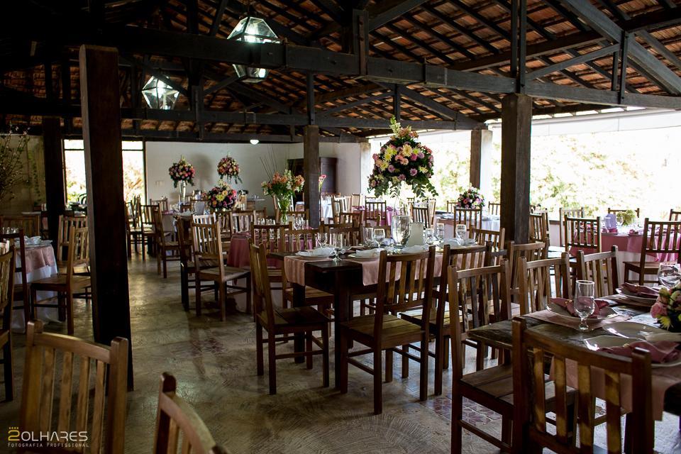 Fazenda Caturama Hotel Areal Exterior foto